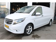 Mercedes-Benz Vito - 114 CDI Lang