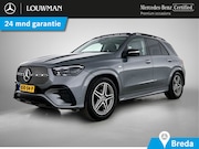 Mercedes-Benz GLE-klasse - 400 e 4MATIC AMG Premium Plug-In Hybride | AMG Line | Night