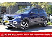 Volkswagen T-Cross - 1.0 TSI United Carplay/16"/Pdc/Trekhaak "RIJKLAARPRIJS"