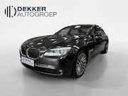 BMW 7-serie - 740i 326PK Automaat High Executive BMW 7-serie 740i