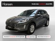 Ford Kuga - 2.5 PHEV Titanium I Trekhaak I Winterpakket I Cruise Control