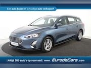 Ford Focus - Wagon Automaat *Navigatie*Camera*DAB