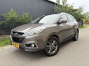 Hyundai ix35 - 1.6i GDI Business Edition / NAVI / PANORAMADAK / STOELVERWAR
