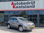 Volkswagen Tiguan - 1.4 TSI Sport&Style