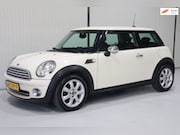 MINI Cooper - 1.6 Cooper M NWE APK - NETTE STAAT - LM VELGEN - AIRCO