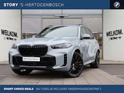 BMW X5 - xDrive50e High Executive M Sport Automaat / Panoramadak / Tr