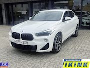 BMW X2 - sDrive18i High Executive Edition