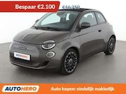 Fiat 500e - electric drive 87 kW Icon