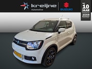 Suzuki Ignis - 1.2 Select Automaat | Navigatie