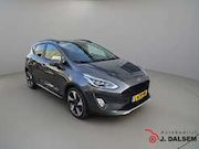 Ford Fiesta - 1.0 EcoBoost Active X