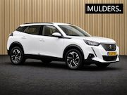 Peugeot 2008 - 1.2 PureTech Blue Lease Allure | Apple Carplay / Climate / C