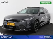 Kia K4 - Sportswagon 1.0 T-GDi MHEV GT-Line Launch Edition (pano) | C