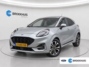 Ford Puma - 1.0 EcoBoost Hybrid ST-Line | Carplay | Navigatie | Stoel/St