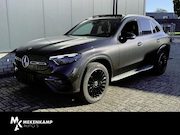 Mercedes-Benz GLC-Klasse - GLC 300e 4MATIC AMG Line 20"/Trekhaak/Panoramadak/Burmester/