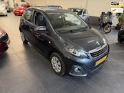 Peugeot 108 - 1.0 e-VTi Active