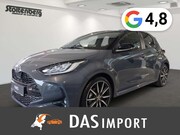 Toyota Yaris - 1.5 Hybrid GR Sport *Einparkhilfe *JBL *Head-Up *T