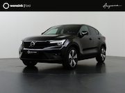 Volvo C40 - Single Motor Ultimate 69 kWh | Panoramadak | Elektr. Trekhaa