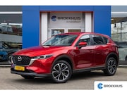 Mazda CX-5 - 2.0 e-SkyActiv-G M Hybrid 165 Advantage | Trekgewicht 2000kg