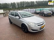 Opel Astra - Wagon 1.6 Essentia / airco / / complete historie