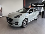 Ford Puma - 1.0 EcoBoost Hybrid ST-Line | WINTERPACK | CRUISE CONTROL |