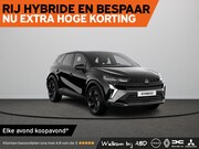 Renault Symbioz - esprit Alpine Full hybrid | Achteruitrijcamera | Adaptive Cr