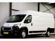 Peugeot Boxer - 435 2.2 BlueHDi 140 L4H2 CAMERA
