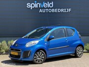 Citroën C1 - 1.0 Tendance - Airco - Bluetooth