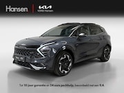 Kia Sportage - 1.6 T-GDi Plug-in Hybrid AWD GT-PlusLine I Panoramadak I 360