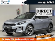 Kia Xceed - 1.5 T-GDi GT-Line Automaat | Direct leverbaar! | Schuifkante