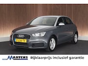 Audi A1 - Sportback 1.0 TFSI 95pk Cruise Control Parkeersensoren Navig