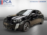 Peugeot 208 - Hybrid 145 GT | Wordt verwacht |