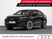 Audi Q3 Sportback - S edition e-hybrid 272 pk | Techniekpakket plus | Panorama-g