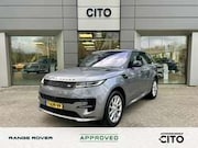 Land Rover Range Rover Sport - P440e AWD PHEV Dynamic SE