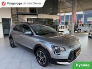 Kia Niro - 1.6 GDI Hybrid DynamicLine Automaat