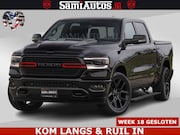 Dodge Ram - BLACK OPS | 5.7 V8 4x4 | SPORT NIGHT EDITION | PANORAMA DAK 