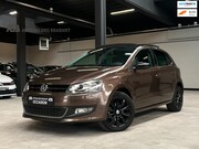 Volkswagen Polo - 1.2 TSI Highline Automaat/Panoramadak/Carplay