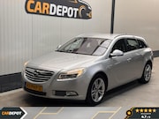 Opel Insignia - Sports Tourer 2.0 T Edition 4x4