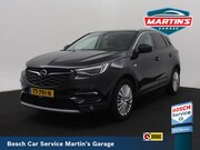 Opel Grandland - 1.2 Turbo Innovation CRUISE CLIMA NAVI CARPLAY