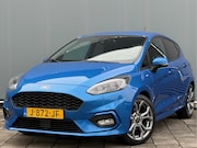 Ford Fiesta - BWJ 2020 | 1.0T 124pk ST-Line X | CLIMA | NAVI | FULL LED |
