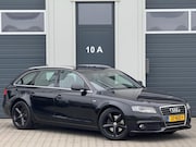 Audi A4 - 2.0 TFSI Pro Line S-Line / Led / Ketting VV