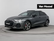 Audi A3 - Sportback 45 TFSI e S Edition Competition 272PK | Nieuwe aut