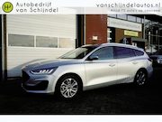 Ford Focus - Wagon 1.0 ECOBOOST 155PK HYBRID TITANIUM *NL AUTO* 1500KG TR