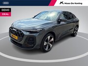 Audi Q5 Sportback - 2.0 TFSI e-hybrid quattro S edition Competition · Tech Pro ·