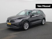 Volkswagen Tiguan - 1.5 TSI Life | Climate Control| Parkeersensoren | Lichtmetal