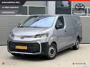 Toyota ProAce Long Worker - 2.0 D-4D 145pk Navigator L2