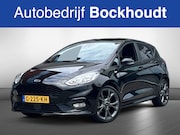 Ford Fiesta - 1.0 EcoB. ST-Line | Navi | Cruise | Stoelverwarming