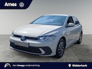 Volkswagen Polo - Life Edition 1.0 TSI 95 PK | Draadloos Carplay | Adaptive Cr