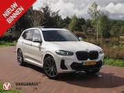 BMW X3 - xDrive30e Business Edition Plus | M-Pakket | Panoramadak | T