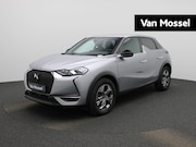 DS DS 3 Crossback - 1.2 PureTech Bastille | Automaat | Apple Carplay/Android Aut