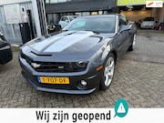 Chevrolet Camaro - SS
